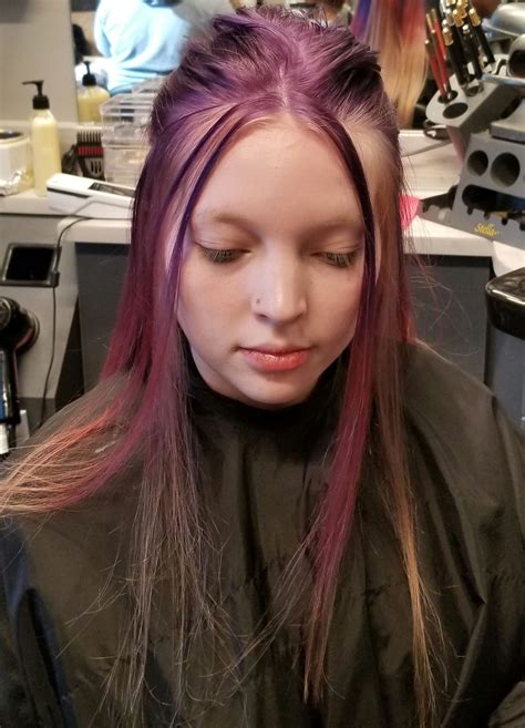 salons in motor city|HER SALON .